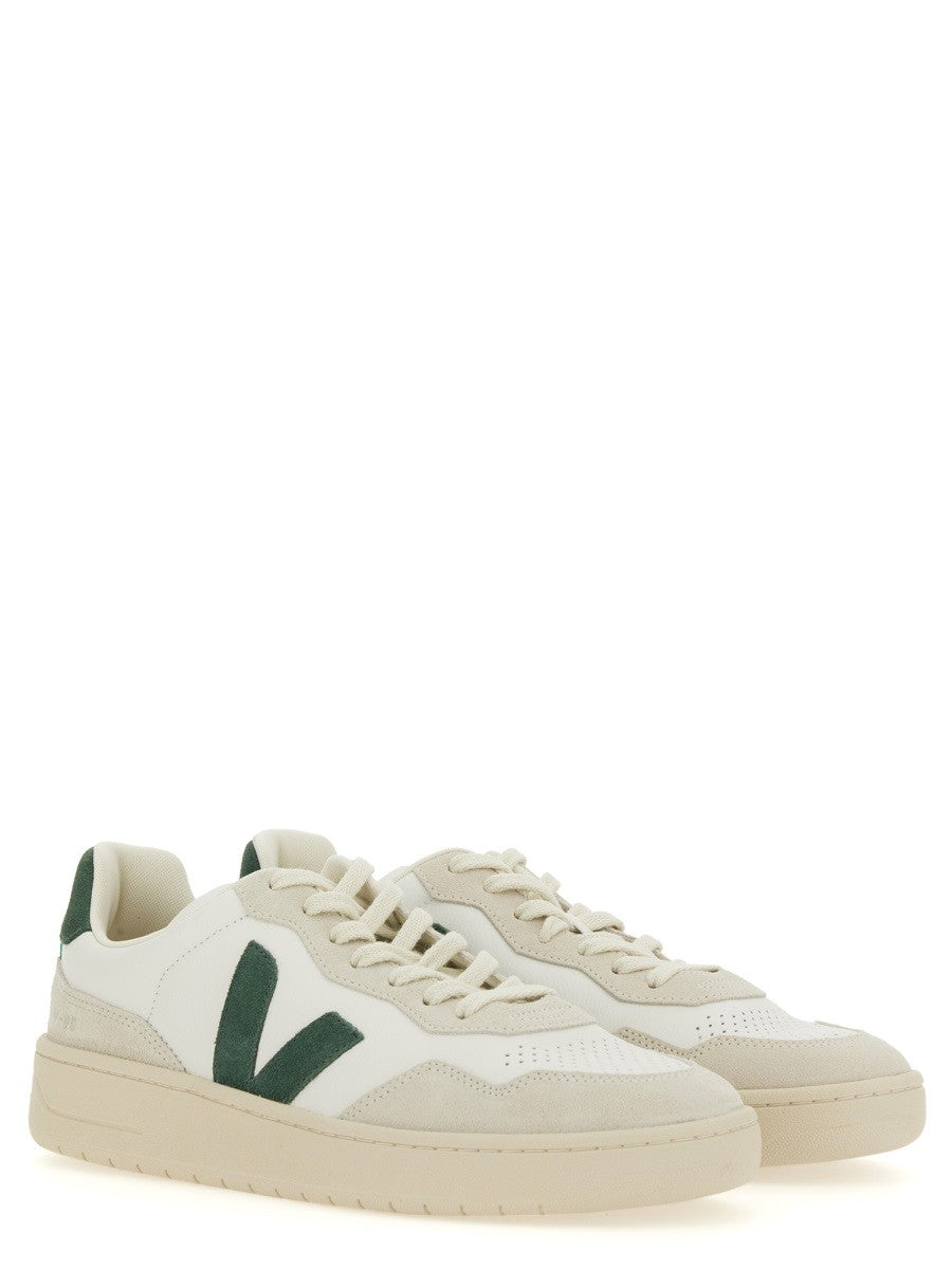 Veja - Man - White - Sneaker