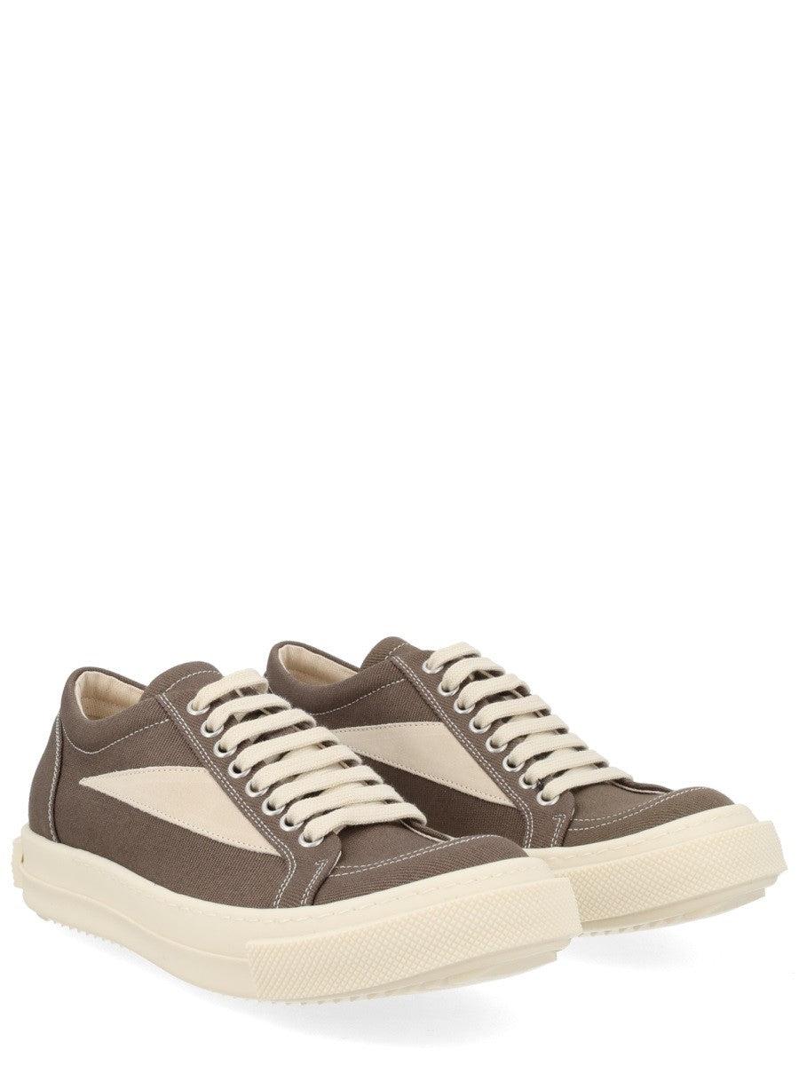 RICK OWENS DRKSHDW - Woman - Grey - Sneaker