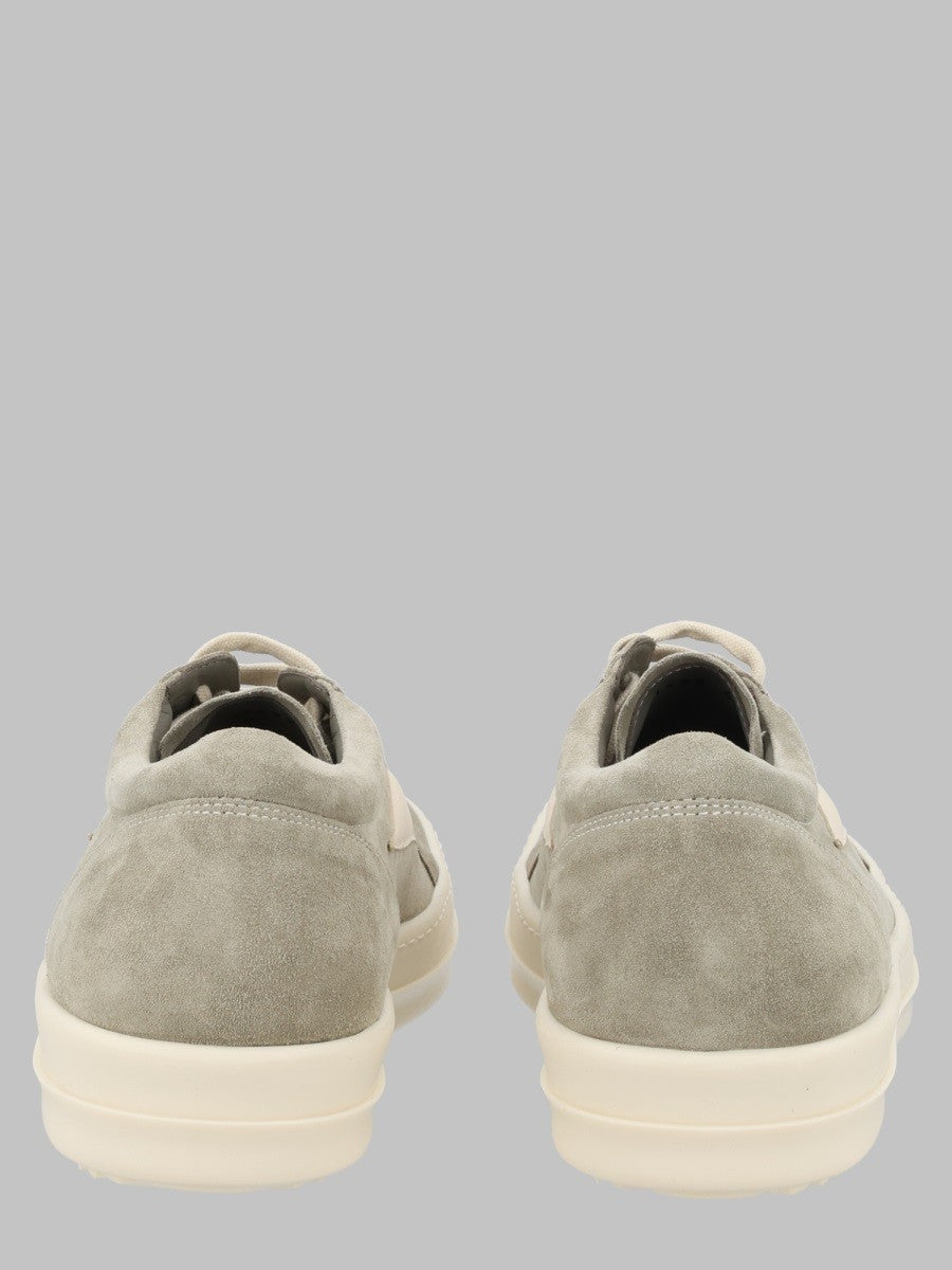 RICK OWENS - Man - Beige - Sneaker