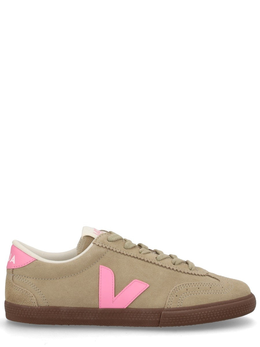 Veja - Unisex - White - Sneaker