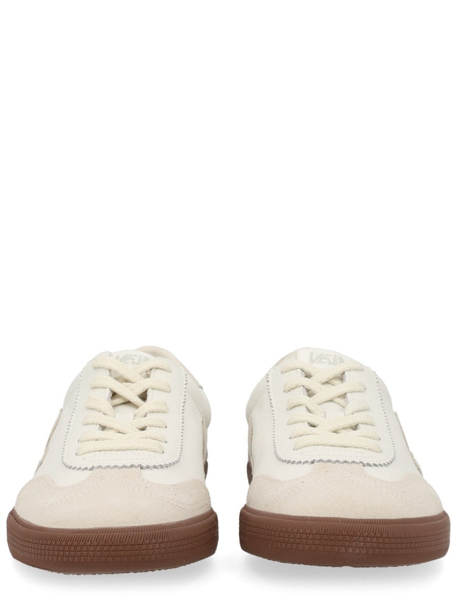 Veja - Unisex - White - Sneaker