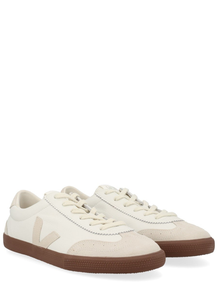 Veja - Unisex - White - Sneaker