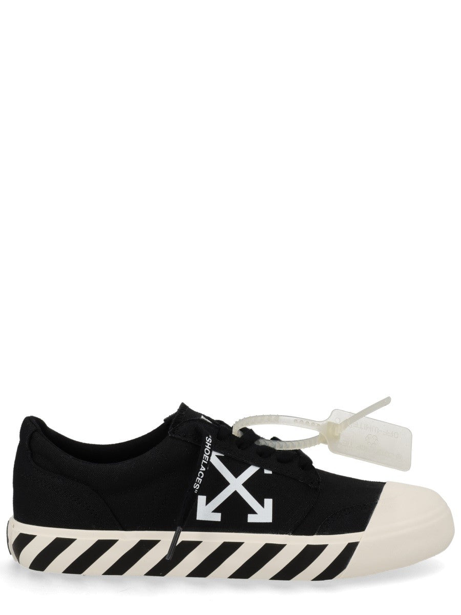Off-white - Man - Black - Sneaker