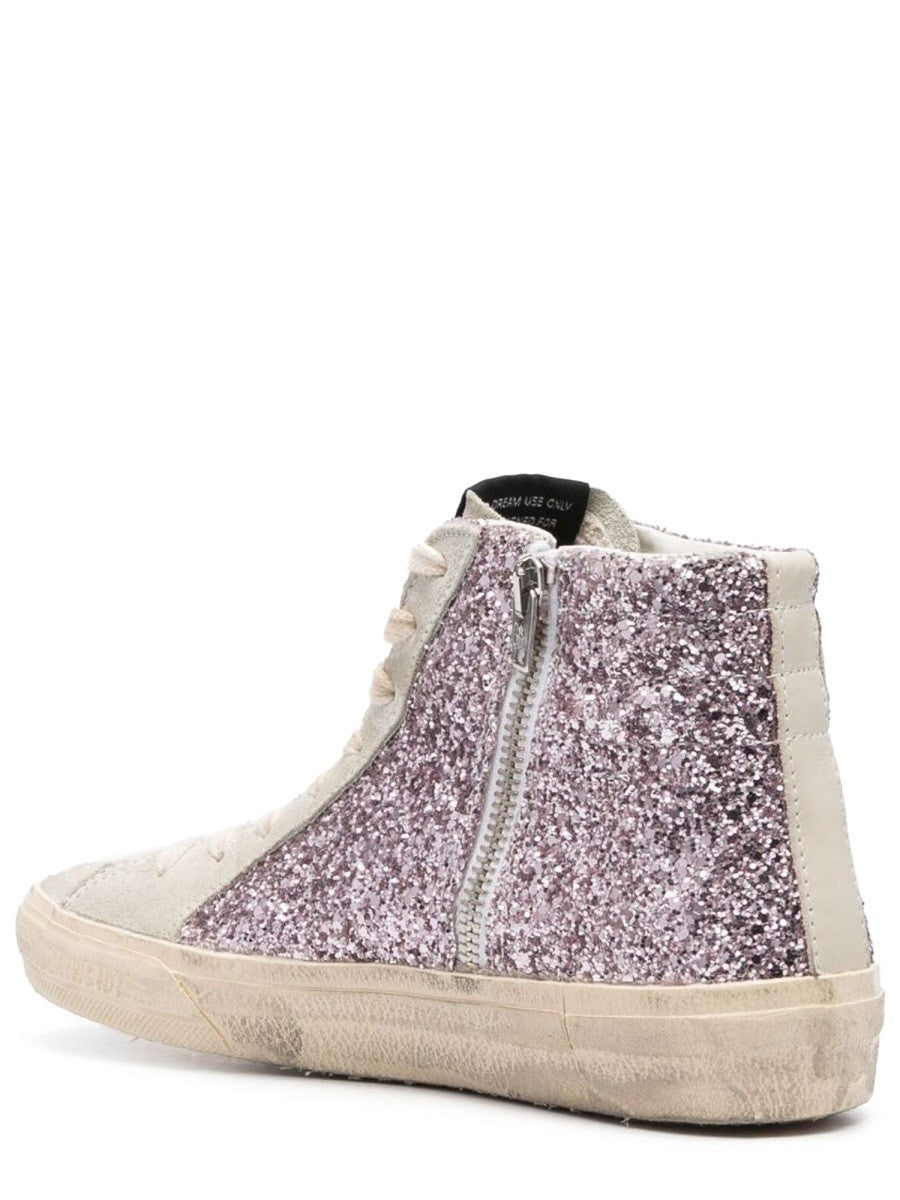 Golden Goose - Woman - Multicolor - Sneaker