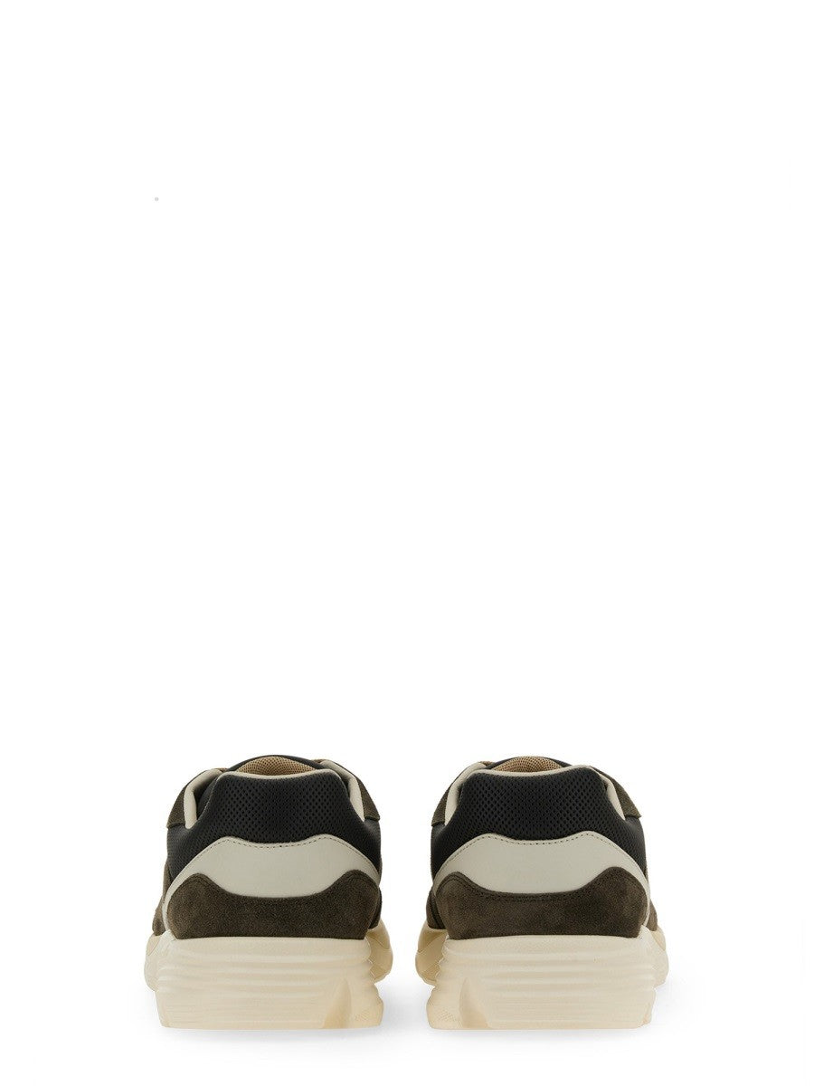 Hogan - Man - Grey - Sneaker