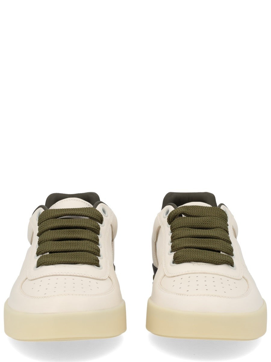 Dolce & Gabbana - Man - Beige - Sneaker