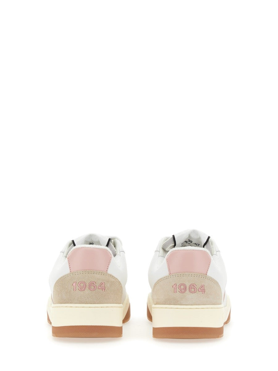Dsquared - Woman - Multicolour - Sneaker