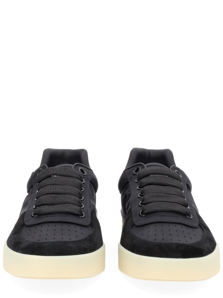 Dolce & Gabbana - Man - Black - Sneaker
