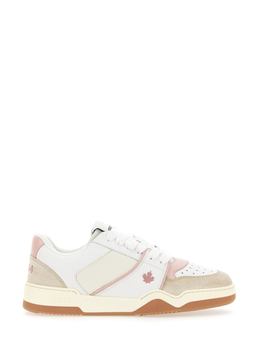 Dsquared - Woman - Multicolour - Sneaker