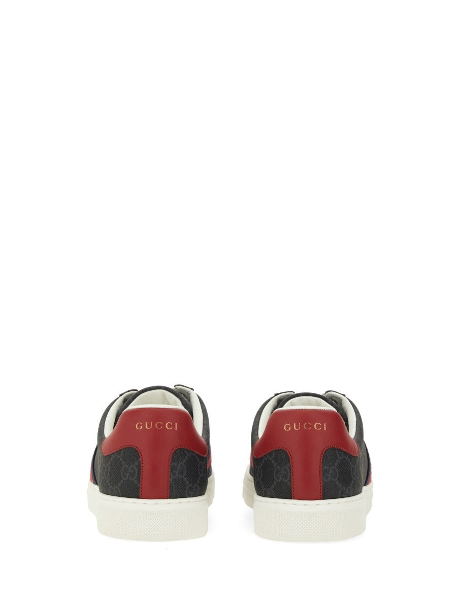 Gucci - Man - Black - Sneaker