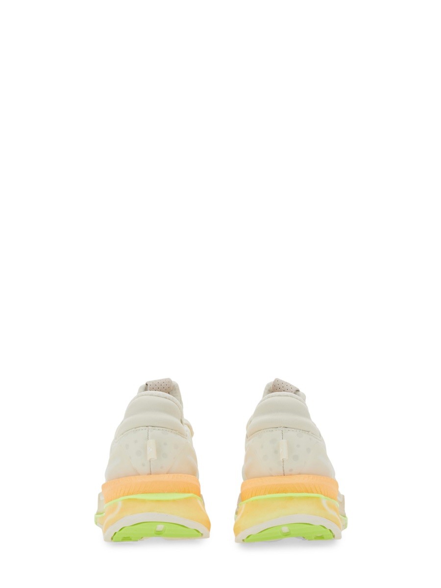ADIDAS ORIGINALS - Woman - White - Sneaker