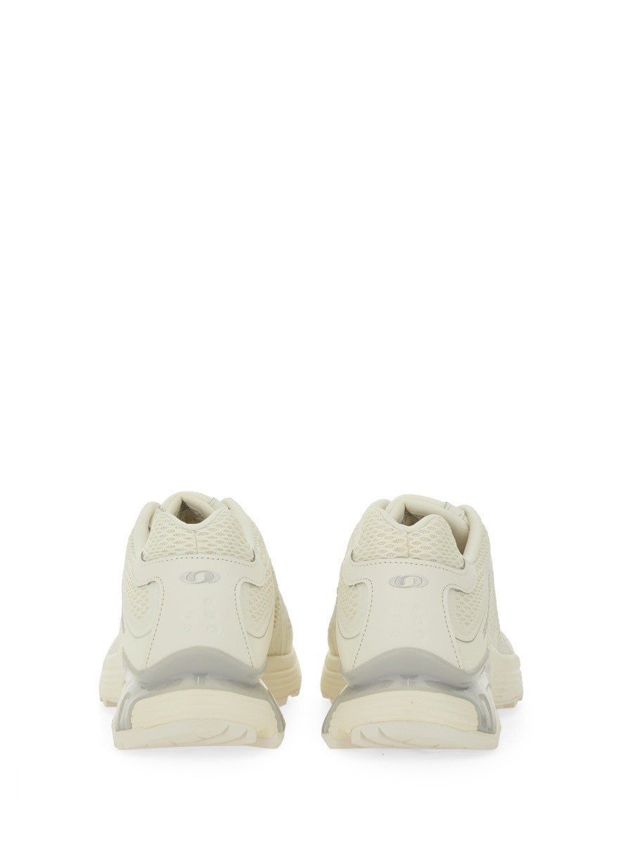 SALOMON - Unisex - White - Sneaker