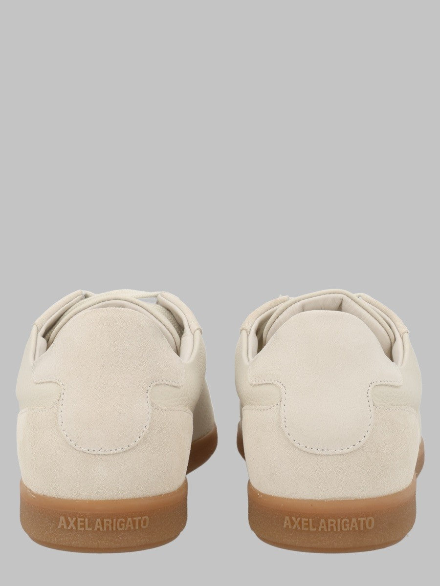 AXEL ARIGATO - Man - White - Sneaker