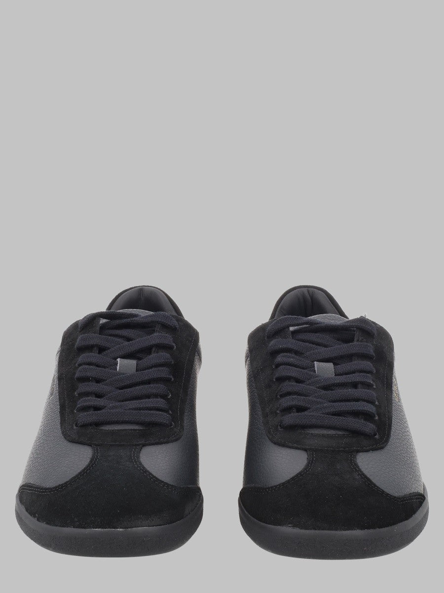 AXEL ARIGATO - Man - Black - Sneaker