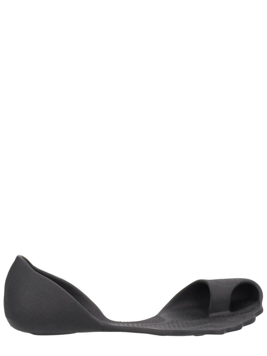 Balenciaga - Man - Black - Sneaker