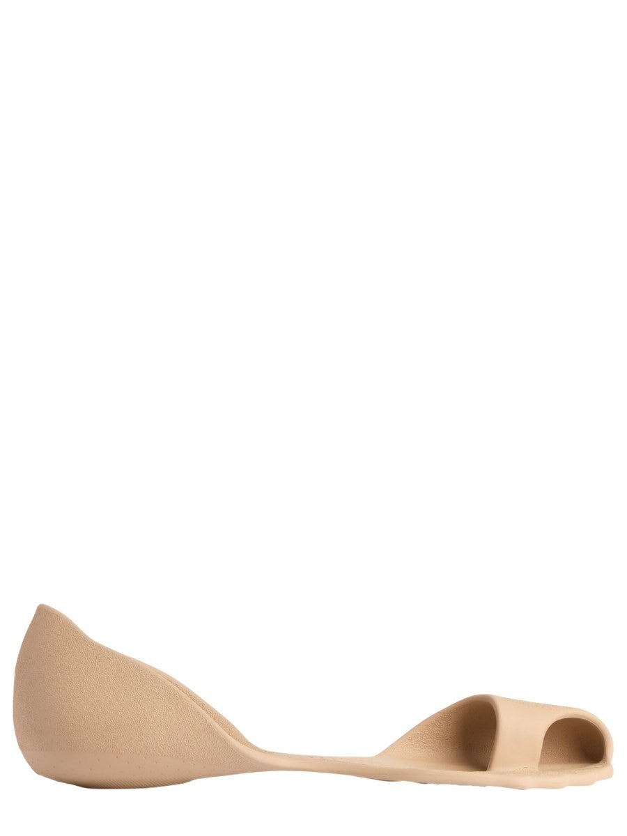 Balenciaga - Man - Beige - Sneaker