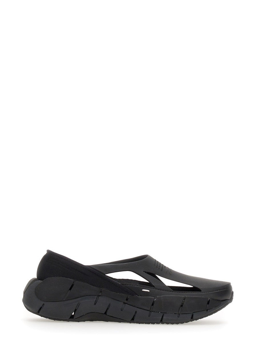 MAISON MARGIELA X REEBOK - Woman - Black - Sneaker