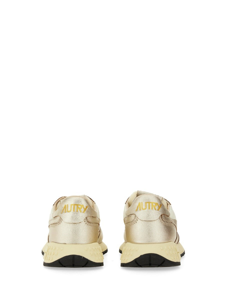 Autry - Woman - Multicolour - Sneaker