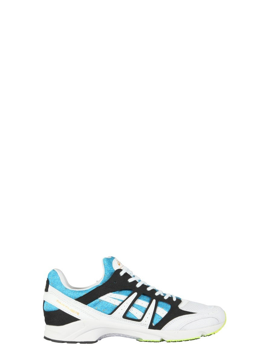 COMME DES GARCONS SHIRT - Man - Blue - Sneaker