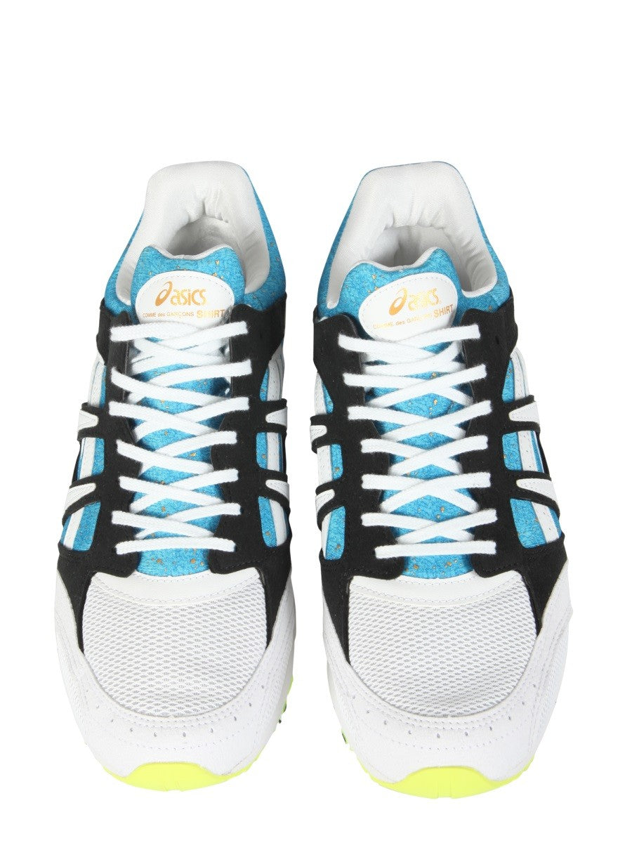 COMME DES GARCONS SHIRT - Man - Blue - Sneaker