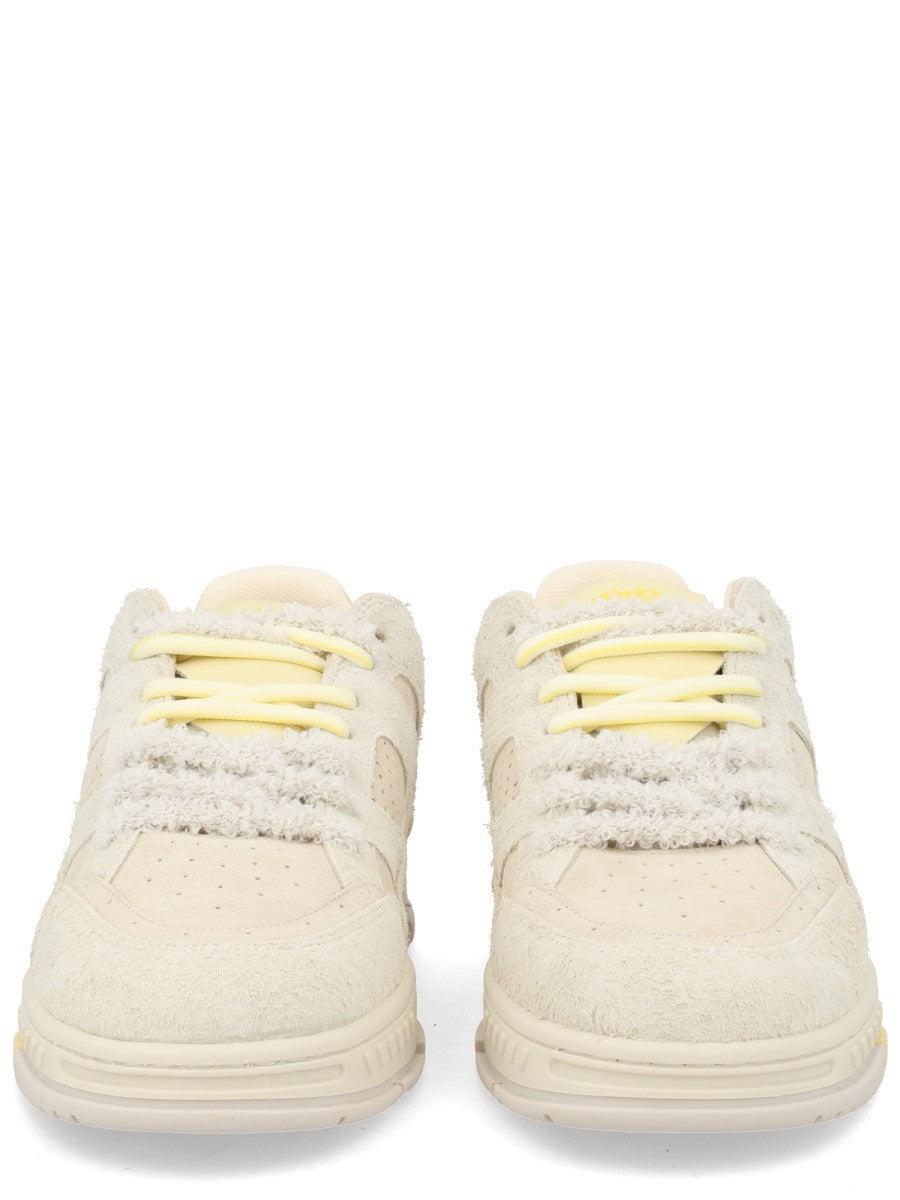 AXEL ARIGATO - Man - Beige - Sneaker