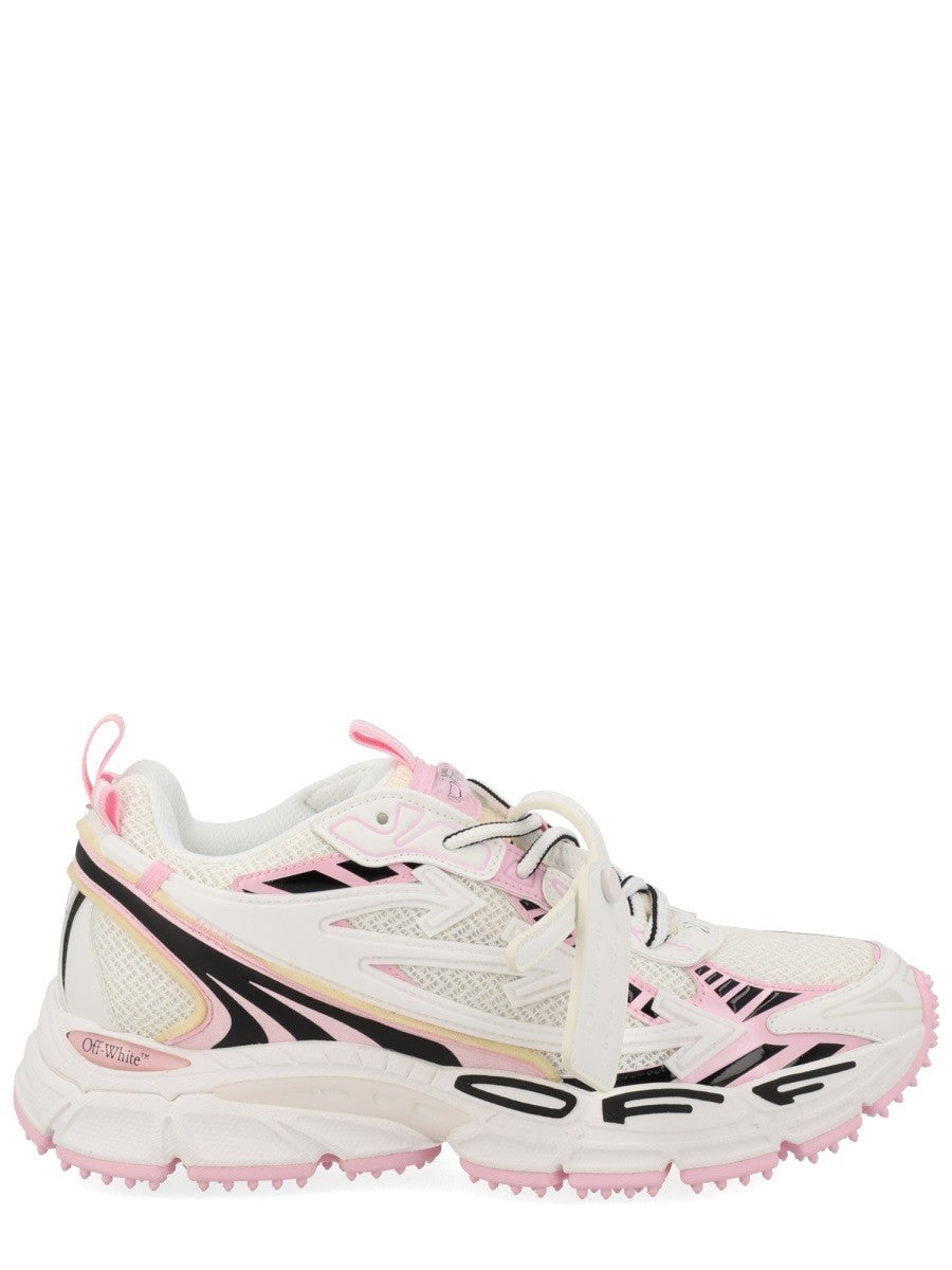Off-white - Woman - White - Sneaker