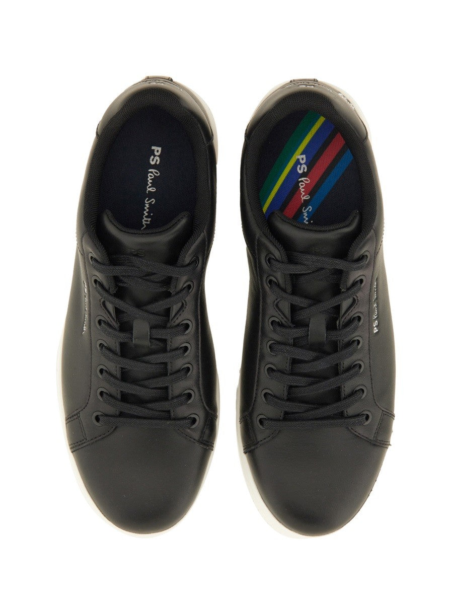PS BY PAUL SMITH - Man - Black - Sneaker