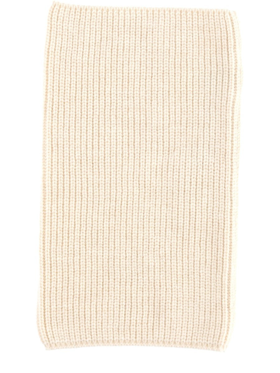 LEMAIRE - Man - White - Scarf