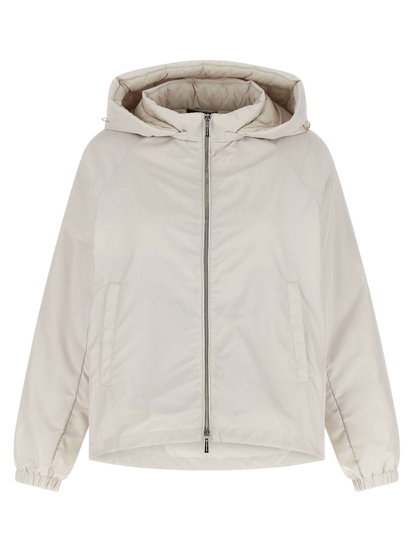Moorer - nan - Beige - Jacket
