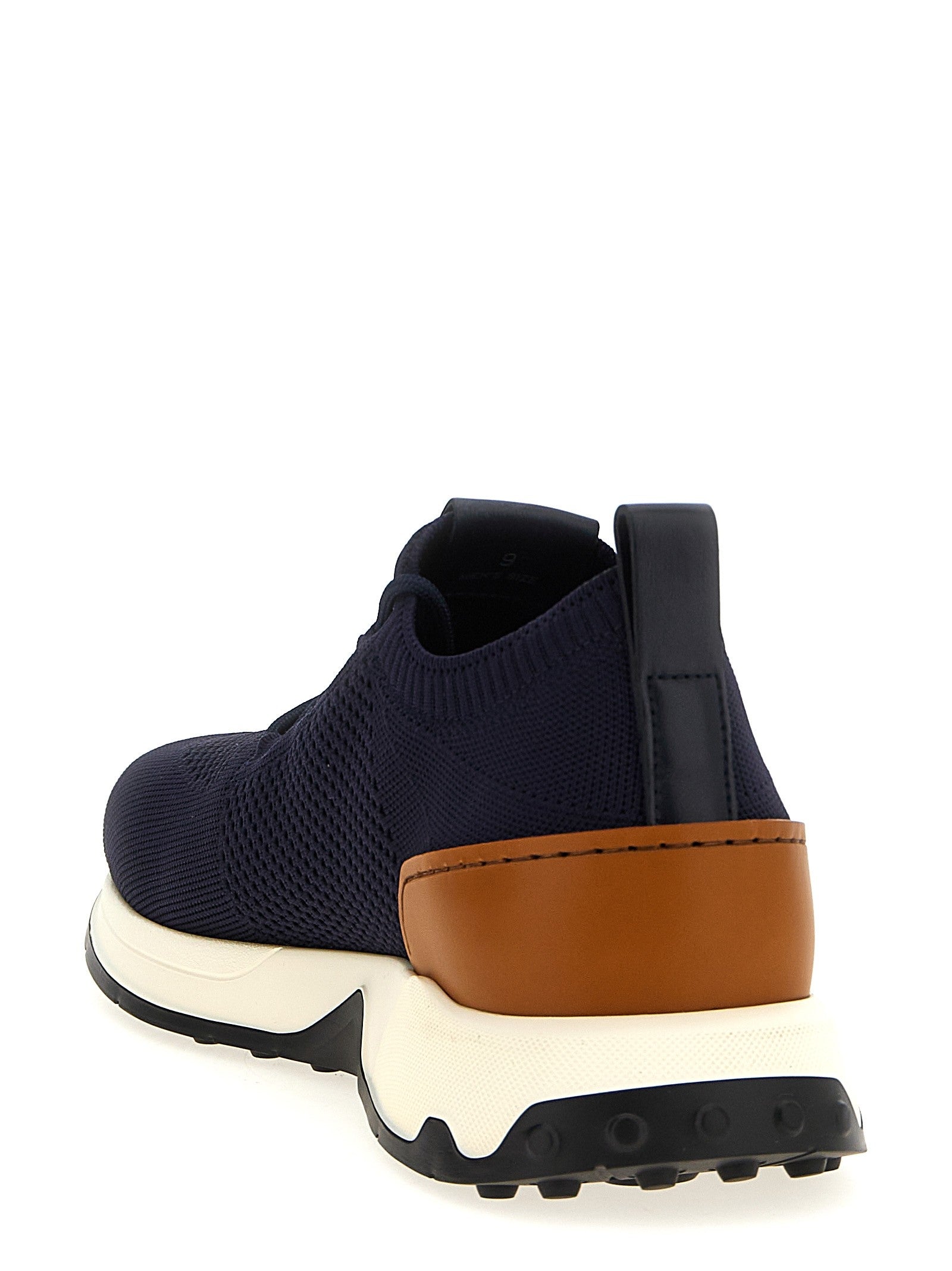 TOD'S - nan - Blue - Sneaker