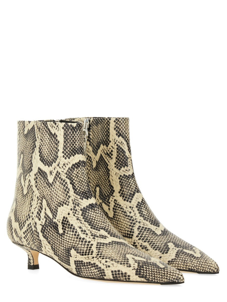 AEYDE - Woman - Multicolor - Boot