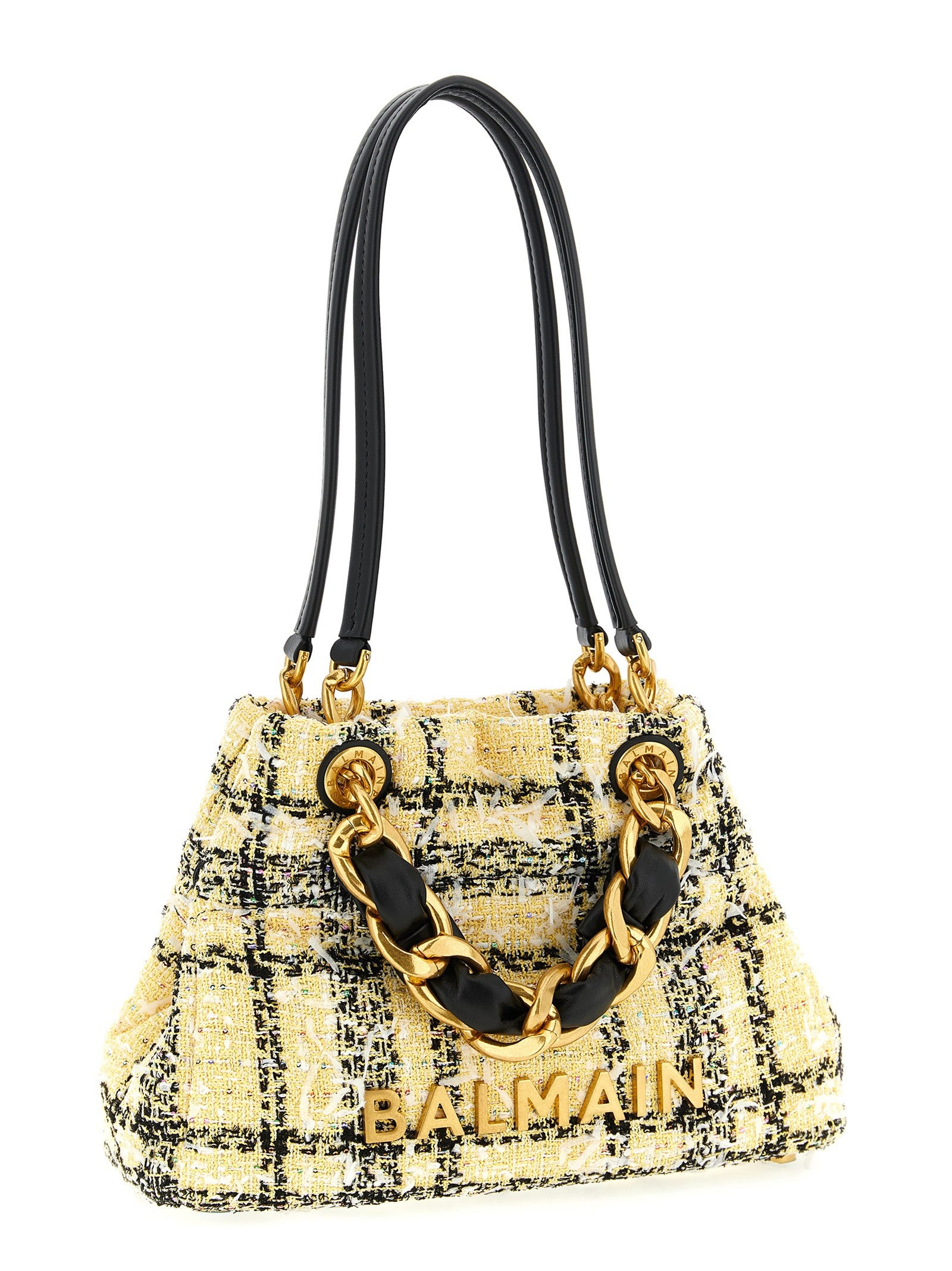 Balmain - nan - Multicolor - Tote bag