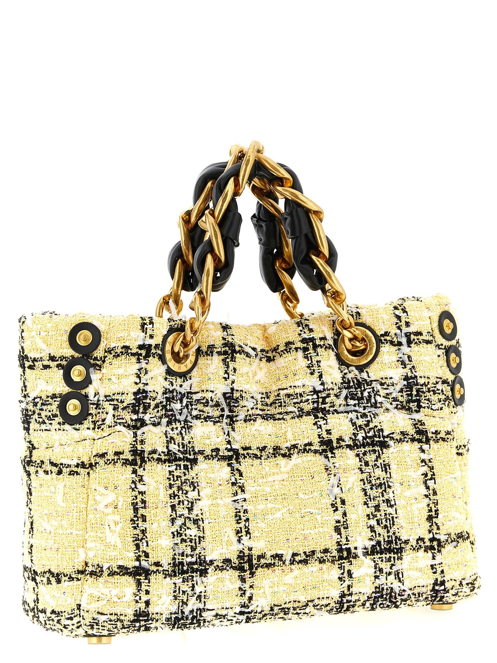 Balmain - nan - Multicolor - Tote bag