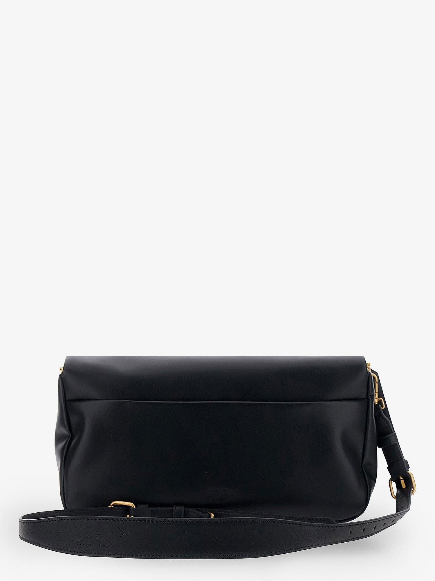 Pinko - Woman - Black - Crossbody Bag