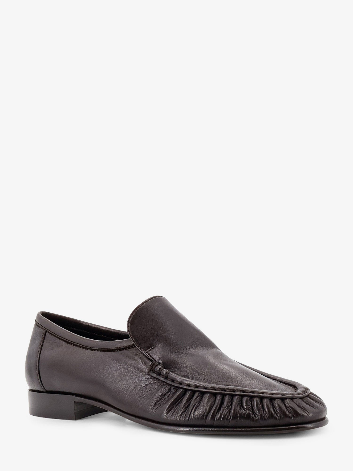 THE ROW - Woman - Black - Loafer