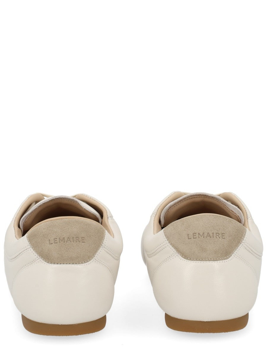 LEMAIRE - Man - Beige - Sneaker