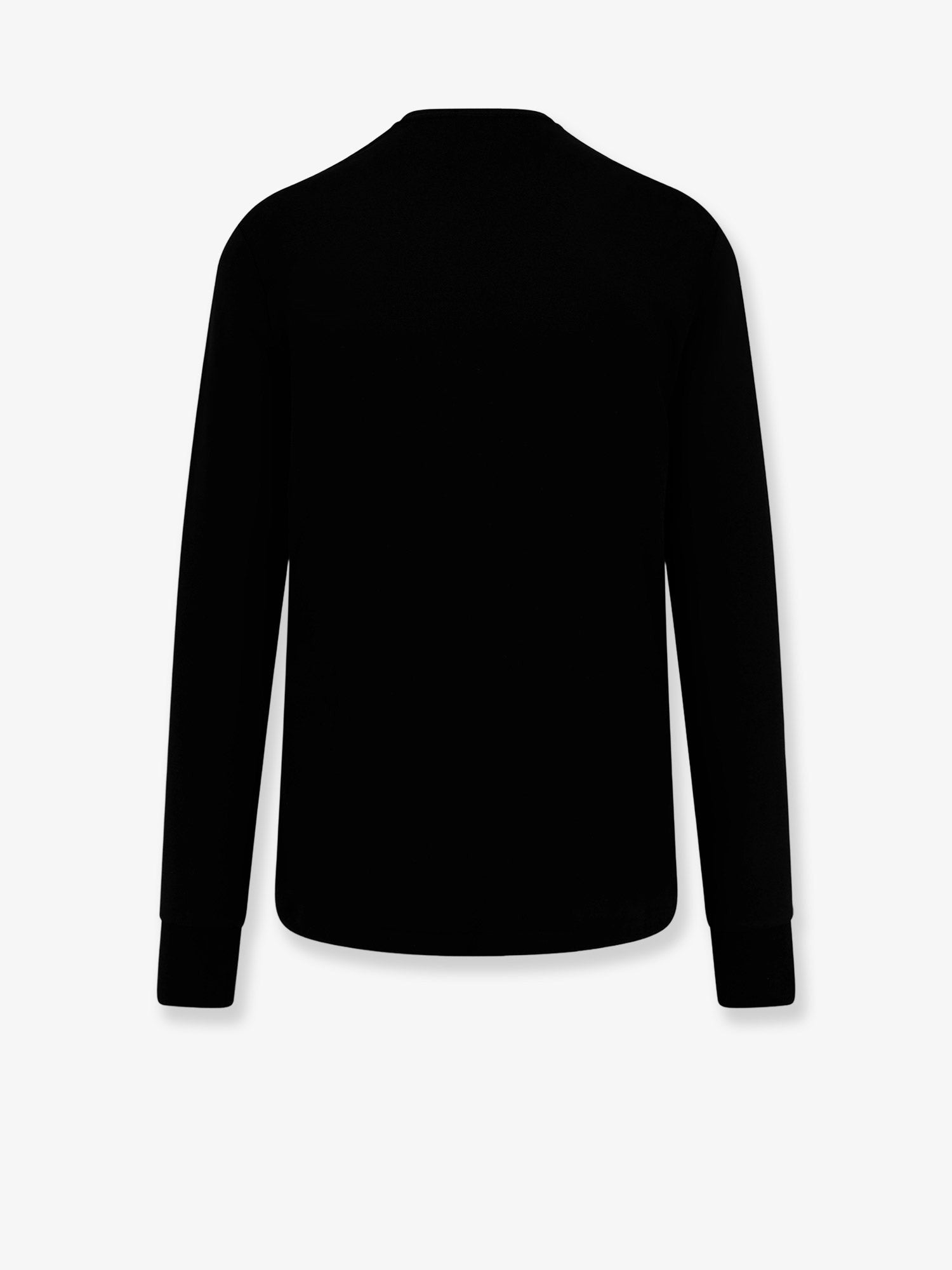 Polo Ralph Lauren - Man - Black - T-shirt
