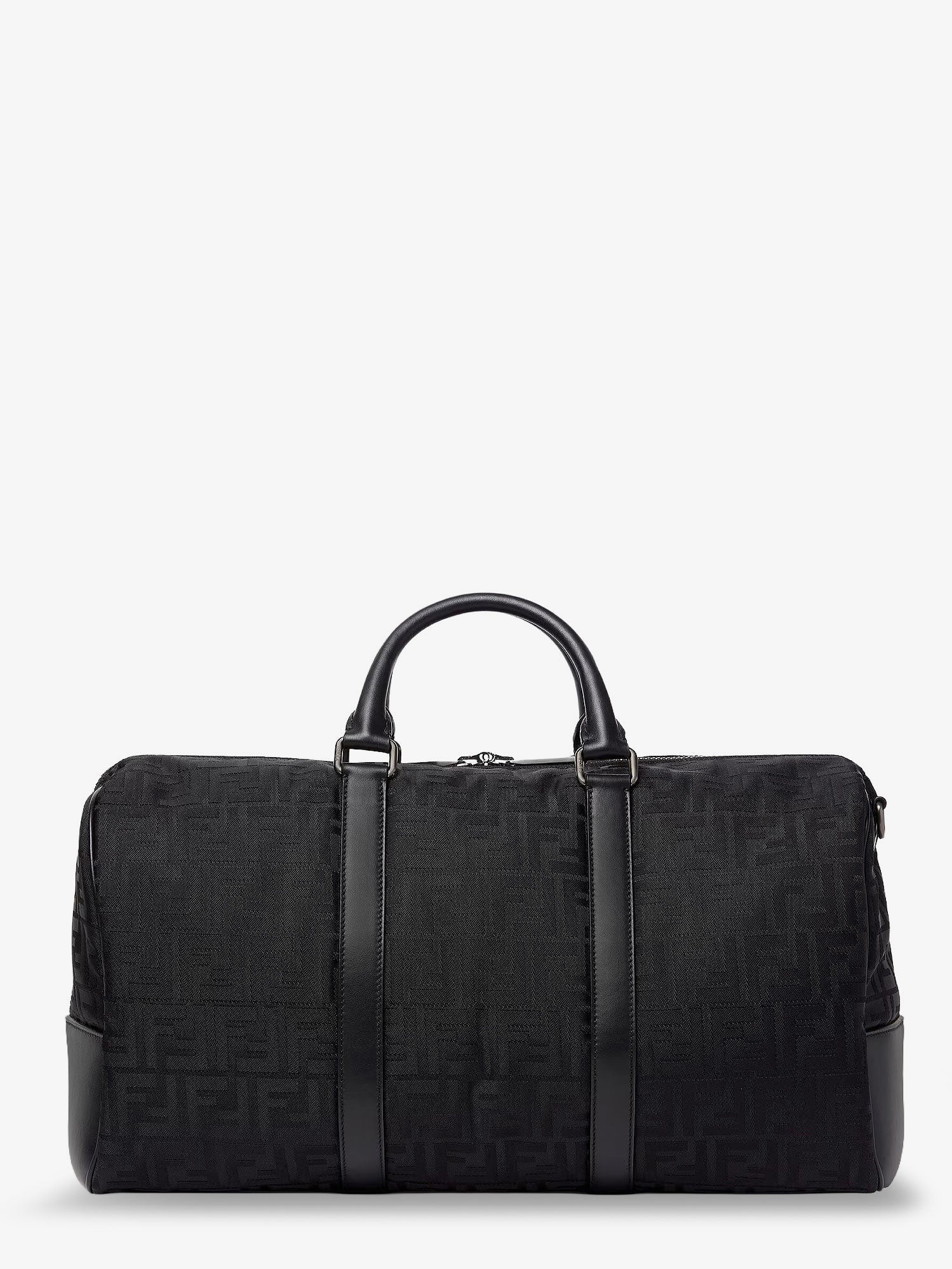Fendi - Man - Nr+Rut.Ubl.Sat - Travel Bag