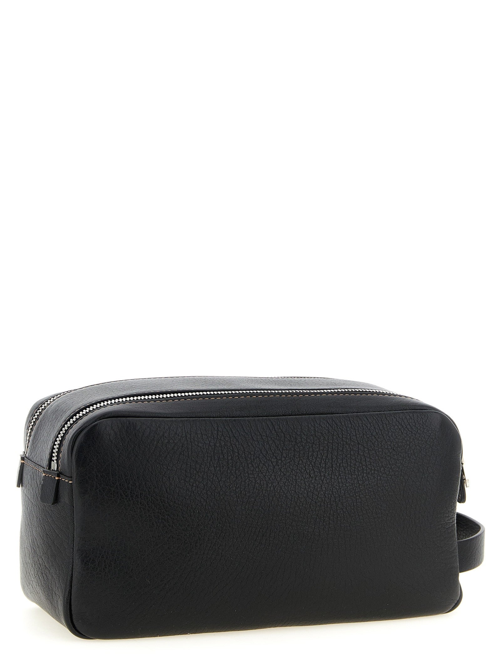 Brunello Cucinelli - nan - Black - Beauty