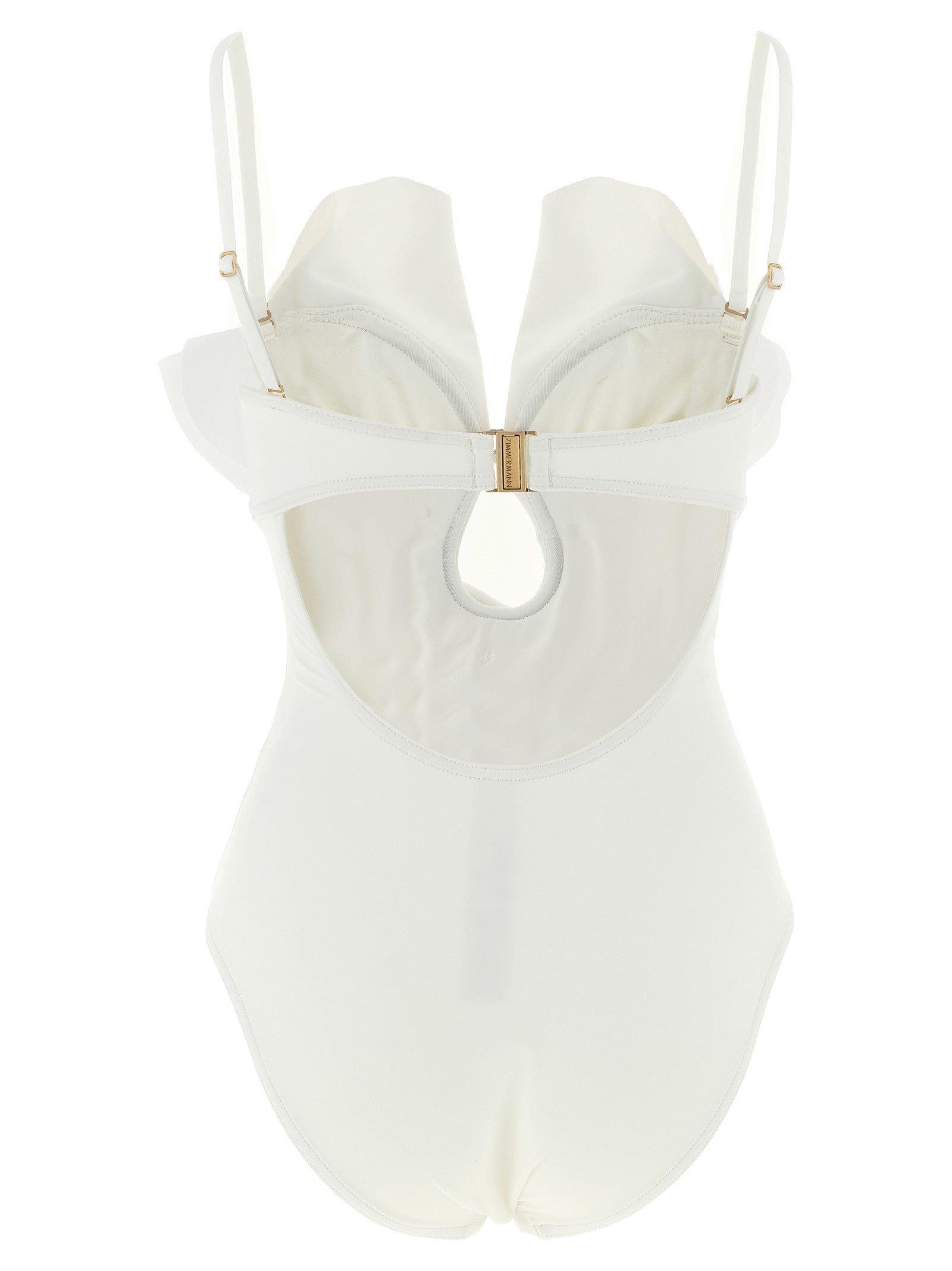 ZIMMERMANN - nan - White - Swimwear