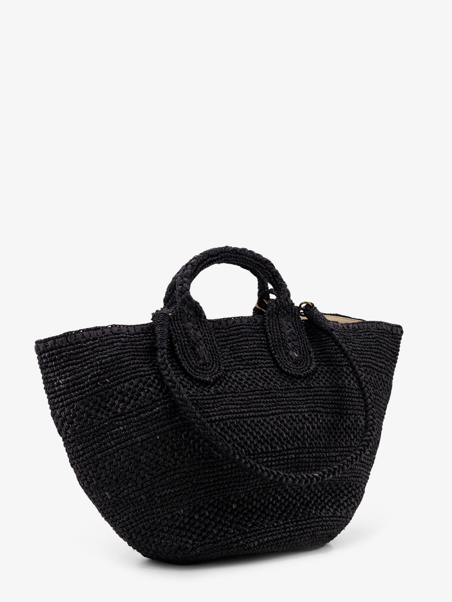IBELIV - Woman - Black - Crossbody Bag