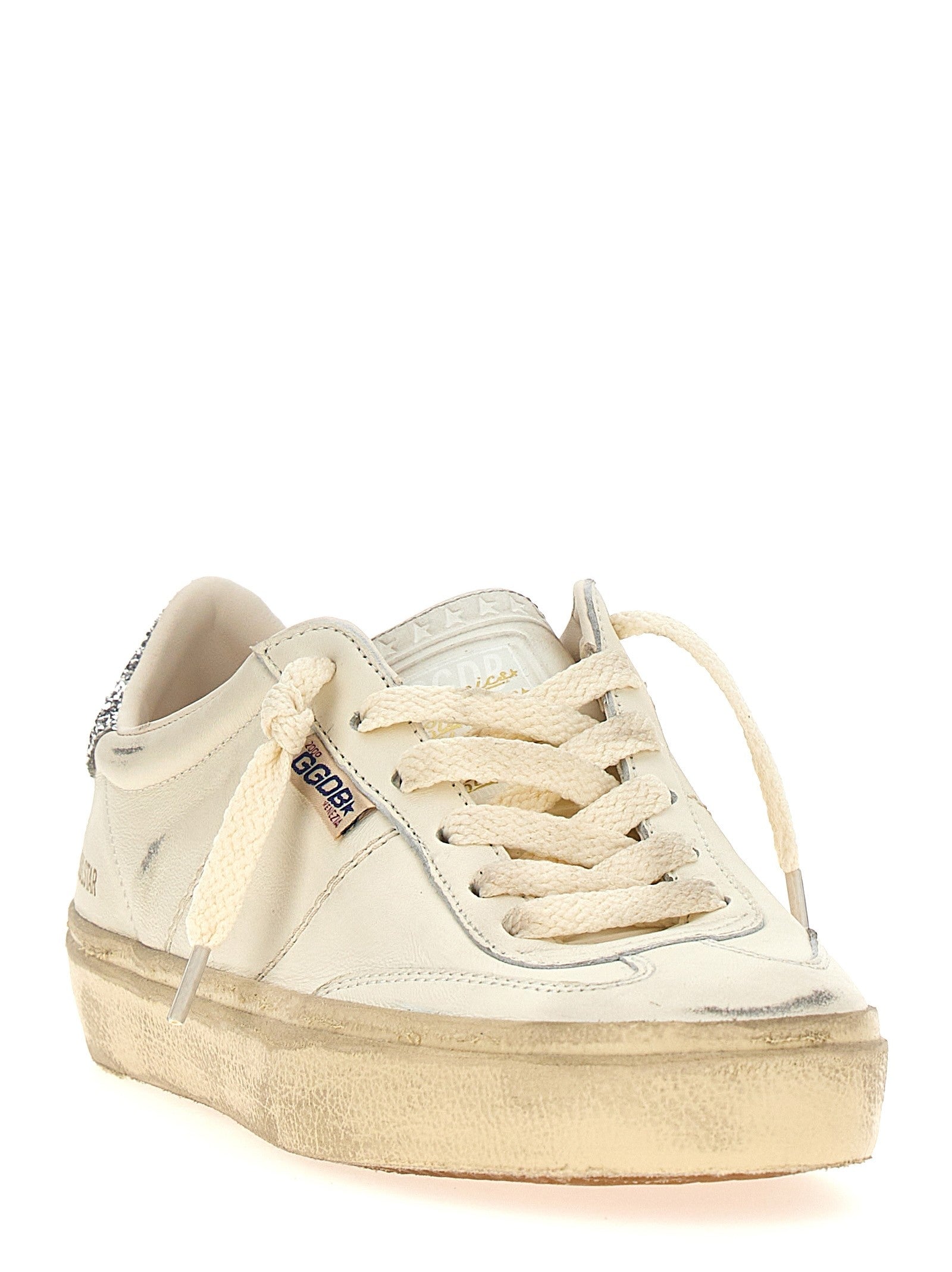 Golden Goose - nan - White - Sneaker
