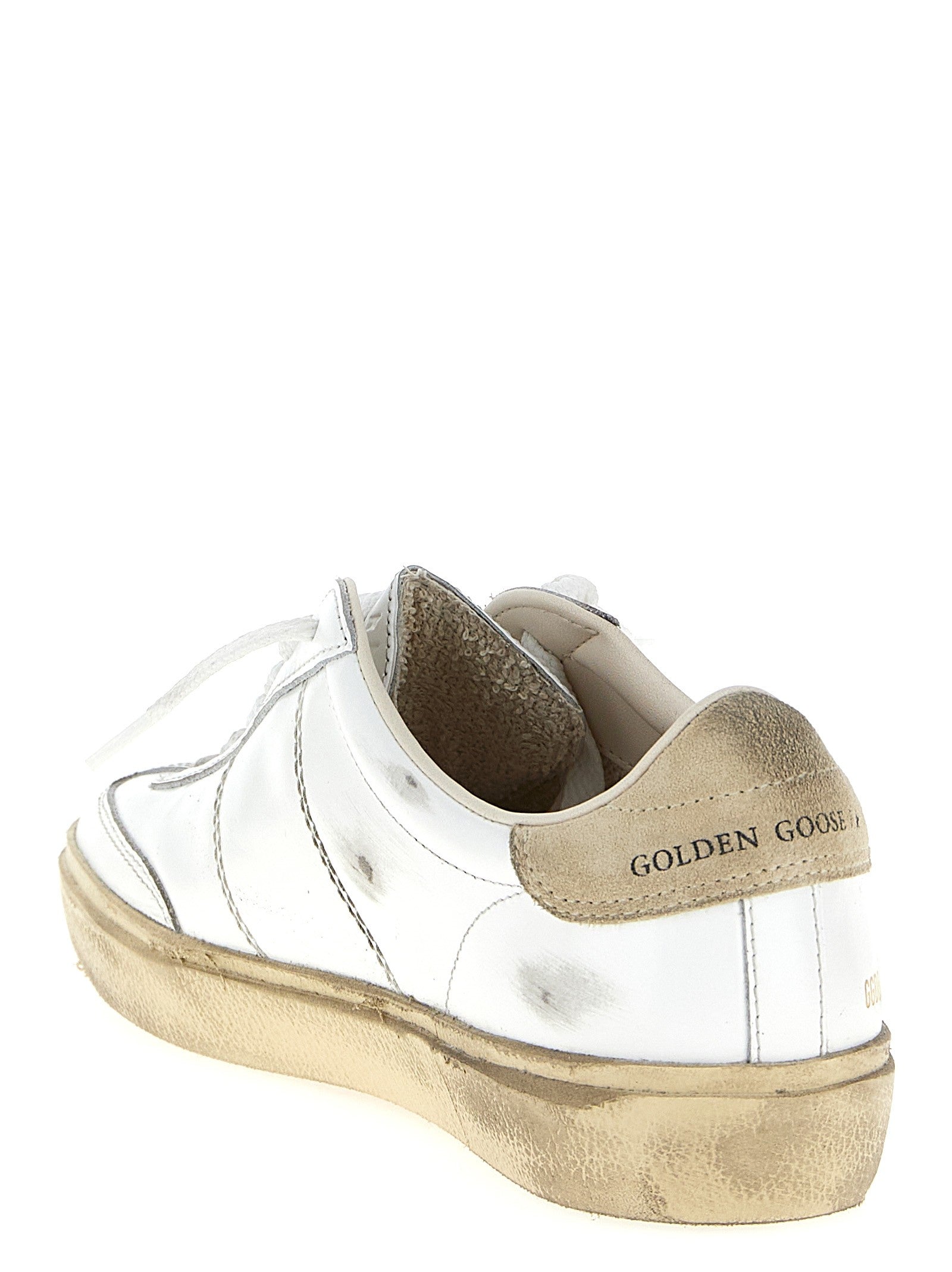 Golden Goose - nan - White - Sneaker