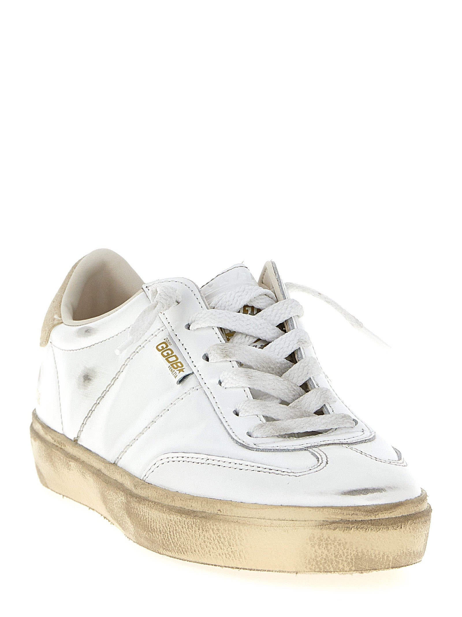 Golden Goose - nan - White - Sneaker