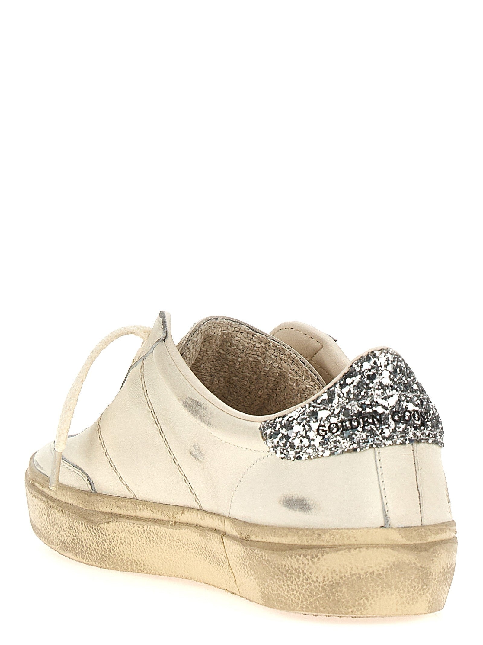 Golden Goose - nan - White - Sneaker