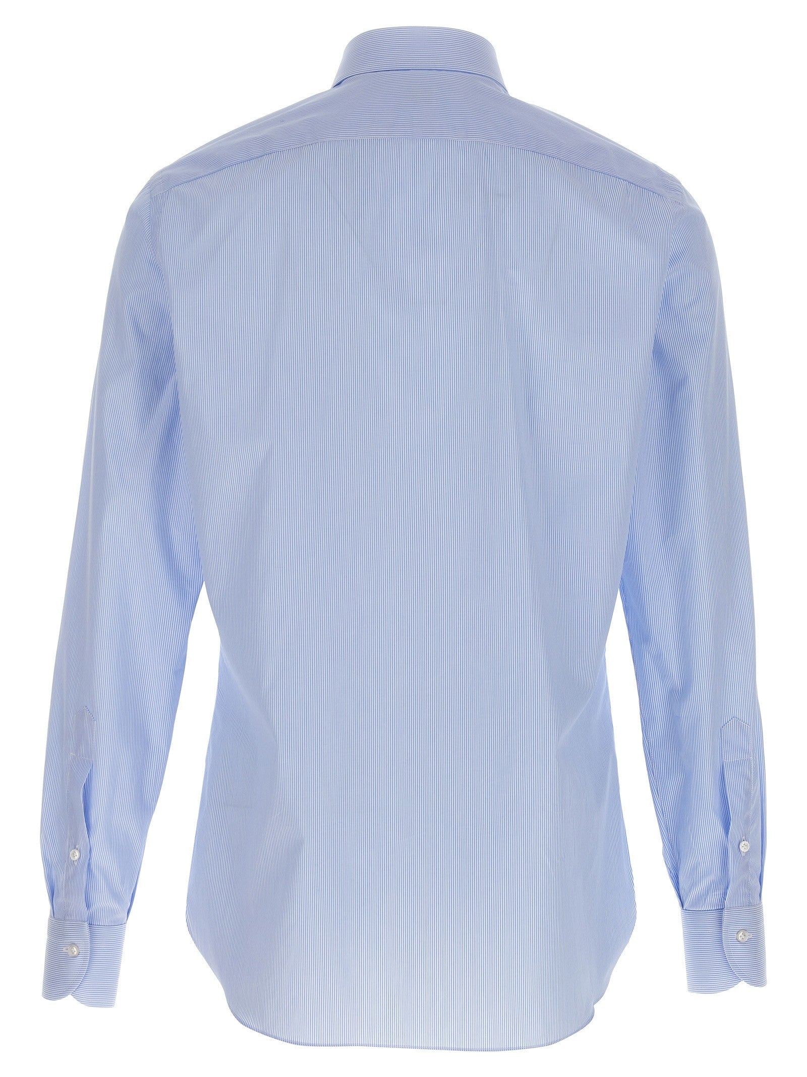 BORRIELLO - nan - White - Shirt