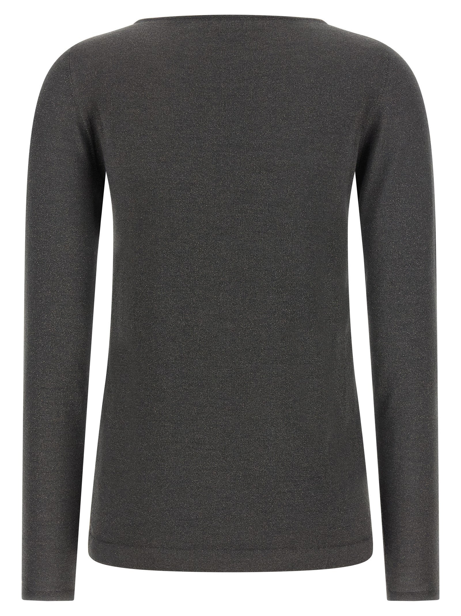 Brunello Cucinelli - nan - Grey - Sweater