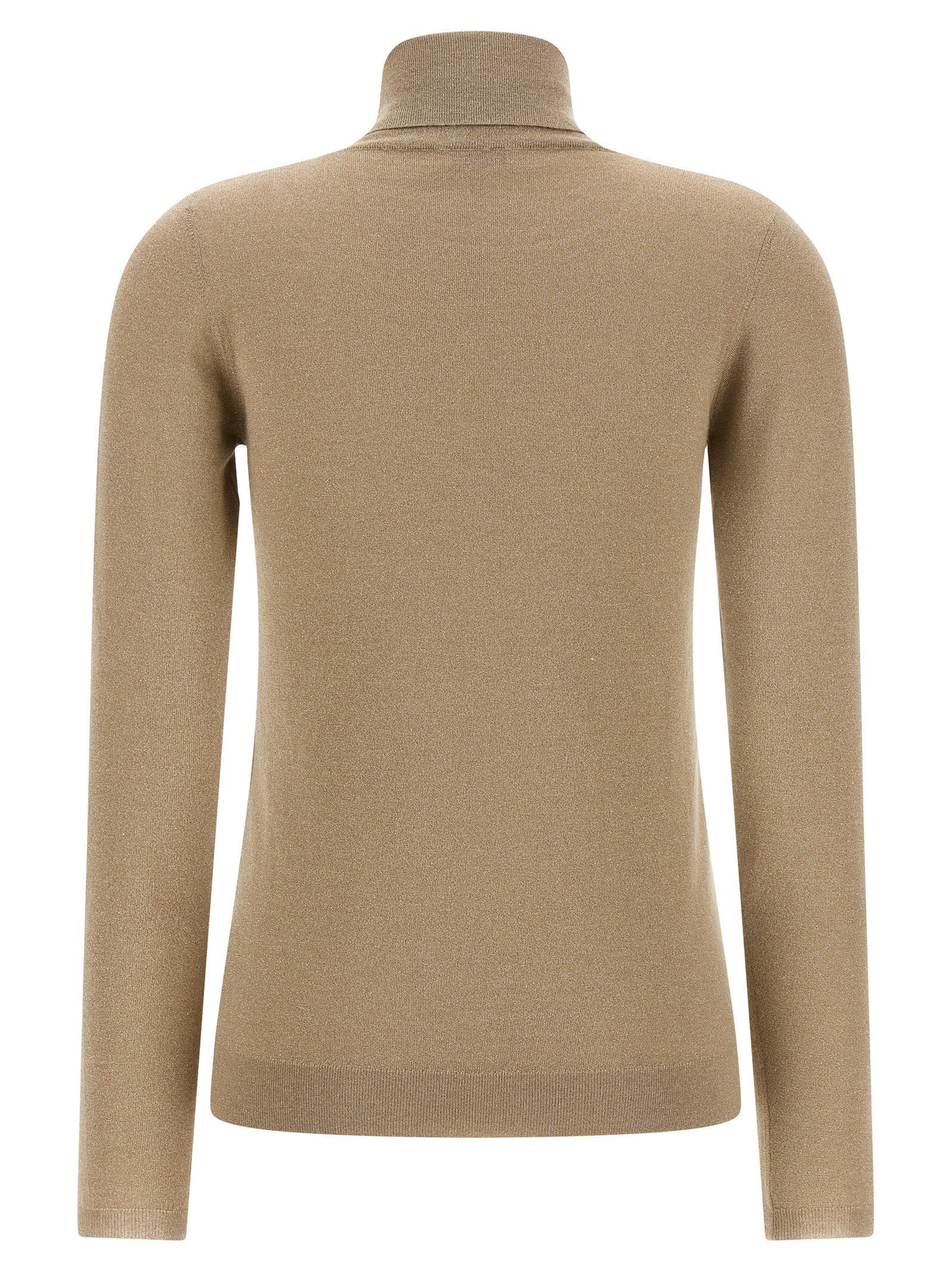 Brunello Cucinelli - nan - Beige - Sweater