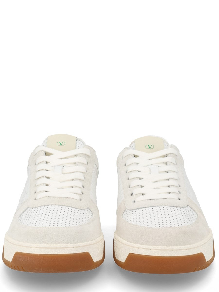 Valentino Garavani - Man - White - Sneaker