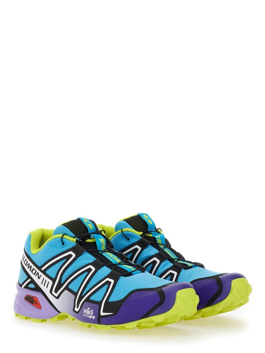 SALOMON - Unisex - Multicolour - Sneaker